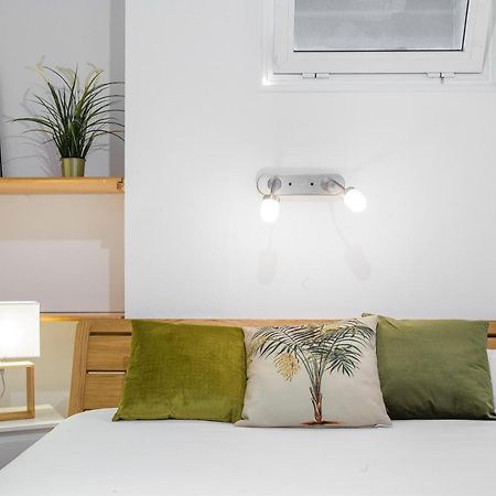 Lodging Apartments Illa Diagonal Barcelona Luaran gambar