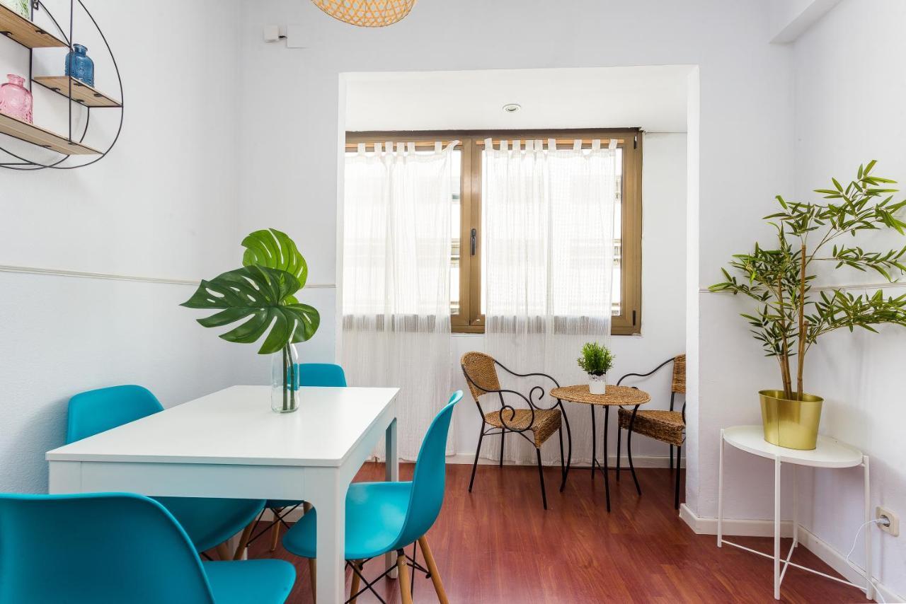Lodging Apartments Illa Diagonal Barcelona Luaran gambar